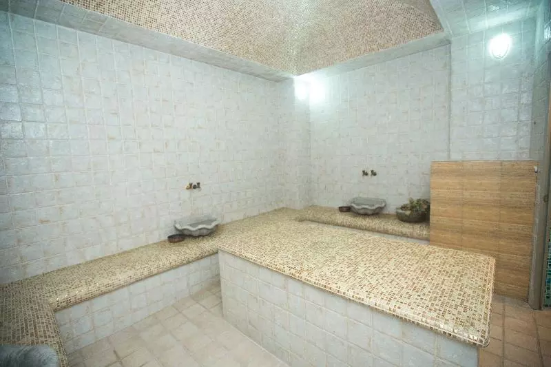 Fotos del hotel Amber:  15