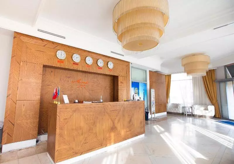 Fotos del hotel Amber:  4