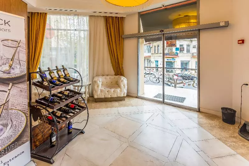 Fotos del hotel Amber:  13