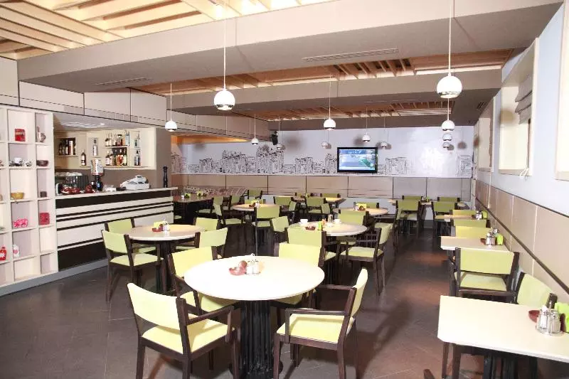 Fotos del hotel Amber:  7