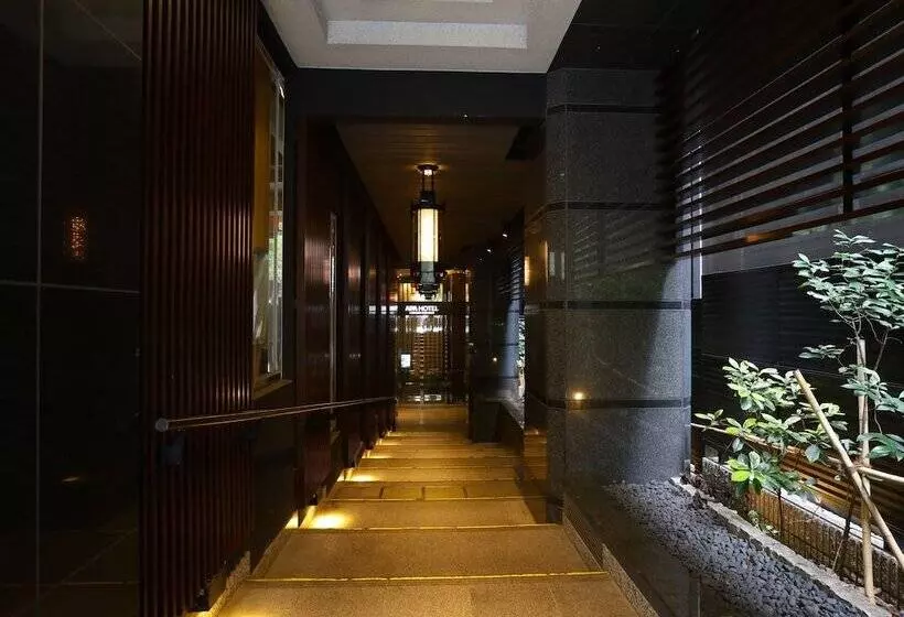 Fotos del hotel Apa  Asakusakuramae:  15