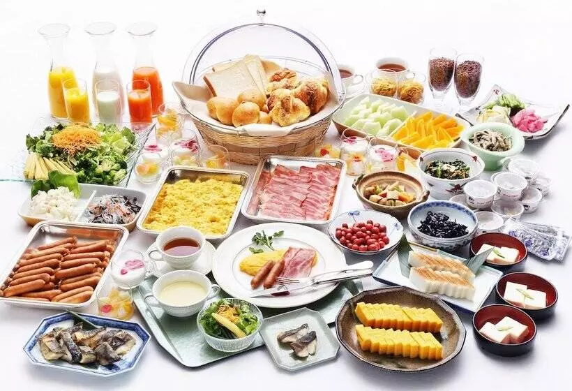 Fotos del hotel Apa  Asakusakuramae:  3