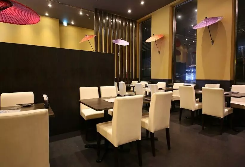 Fotos del hotel Apa  Asakusakuramae:  8