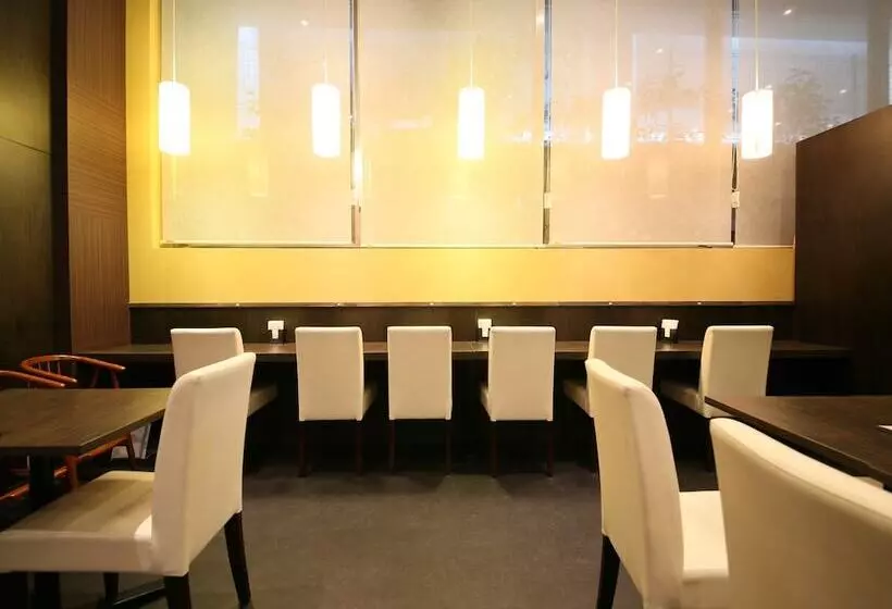 Fotos del hotel Apa  Asakusakuramae:  4