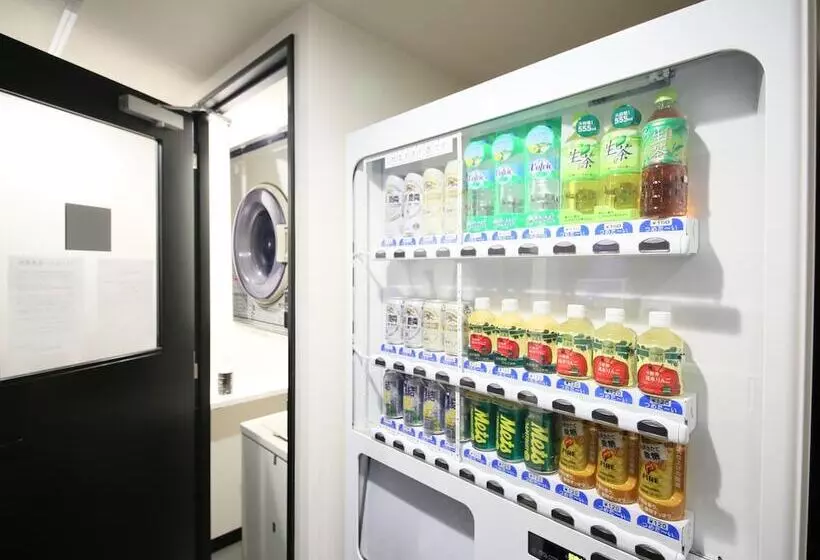 Fotos del hotel Apa  Asakusakuramae:  11