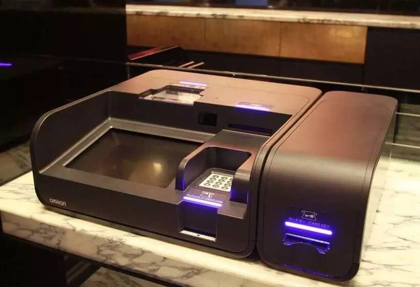 Fotos del hotel Apa  Asakusakuramae:  14