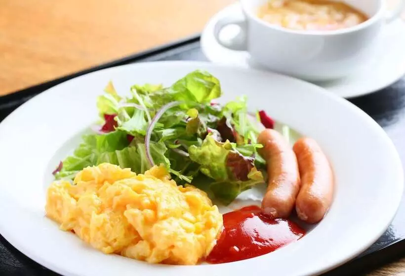 Fotos del hotel Apa  Shimbashi Onarimon:  3