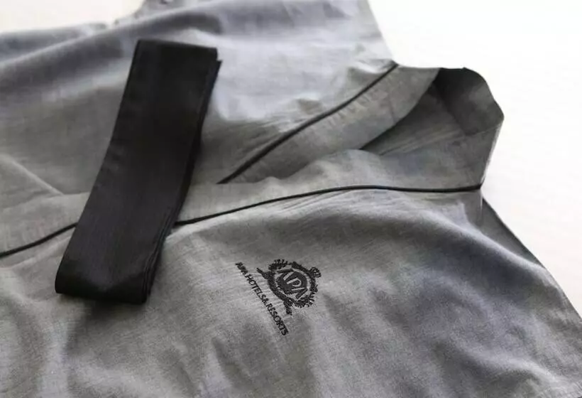 Fotos del hotel Apa  Shimbashi Onarimon:  6