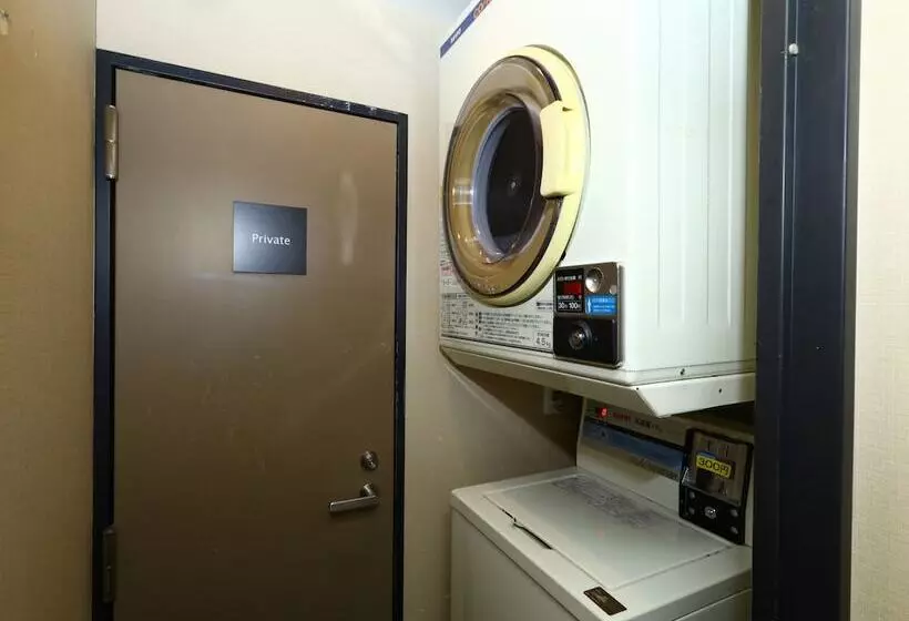 Fotos del hotel Apa  Shimbashi Onarimon:  2