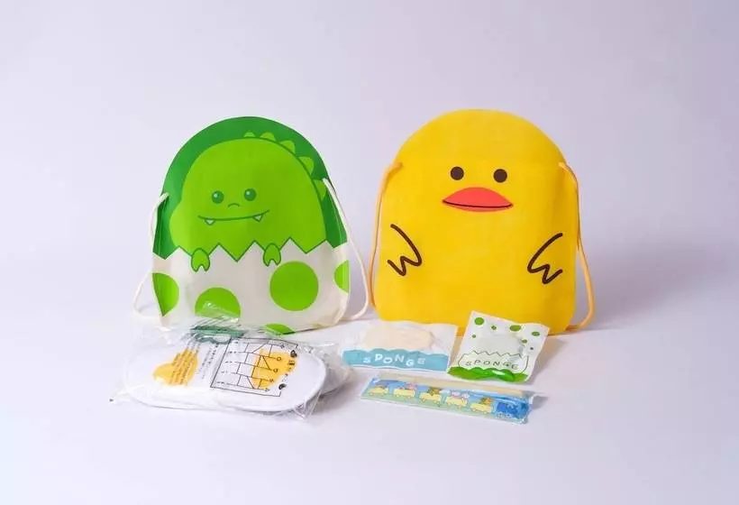 Fotos del hotel Apa  Shimbashi Onarimon:  12