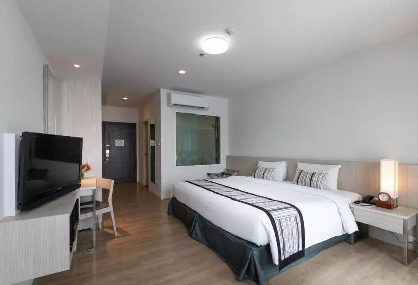 Fotos del hotel Classic Kameo  & Serviced Apartments, Ayutthaya:  17