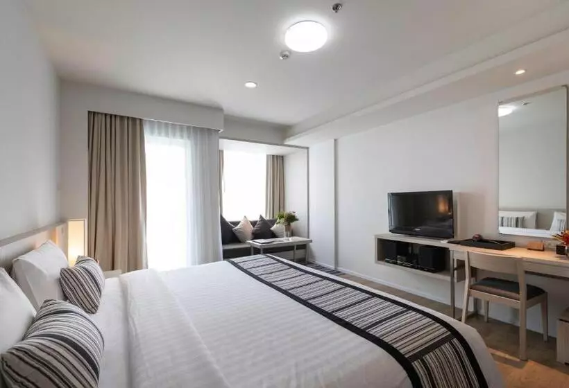 Fotos del hotel Classic Kameo  & Serviced Apartments, Ayutthaya:  21