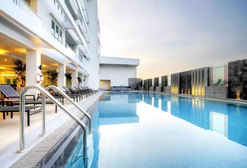 Fotos del hotel Classic Kameo  & Serviced Apartments, Ayutthaya:  2