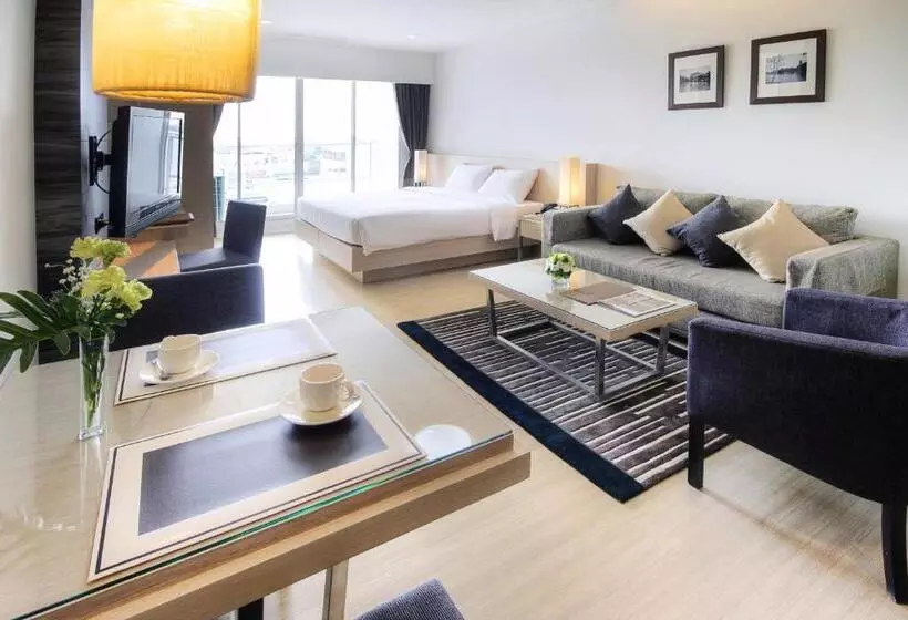 Fotos del hotel Classic Kameo  & Serviced Apartments, Ayutthaya:  25