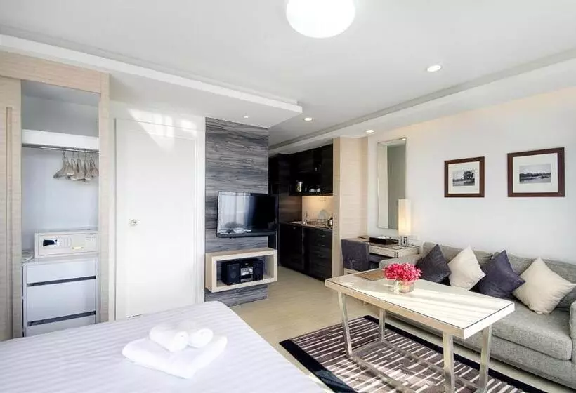 Fotos del hotel Classic Kameo  & Serviced Apartments, Ayutthaya:  15