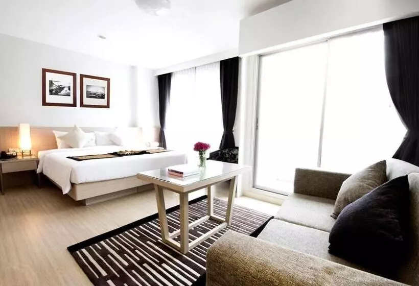 Fotos del hotel Classic Kameo  & Serviced Apartments, Ayutthaya:  19