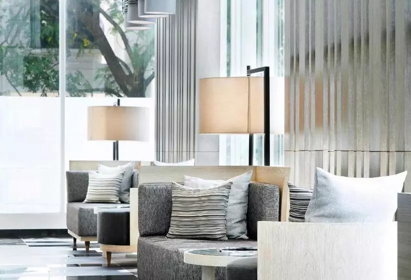 Fotos del hotel Classic Kameo  & Serviced Apartments, Ayutthaya:  20