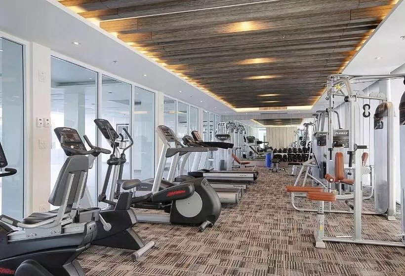 Fotos del hotel Classic Kameo  & Serviced Apartments, Ayutthaya:  4