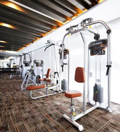 Fotos del hotel Classic Kameo  & Serviced Apartments, Ayutthaya:  11