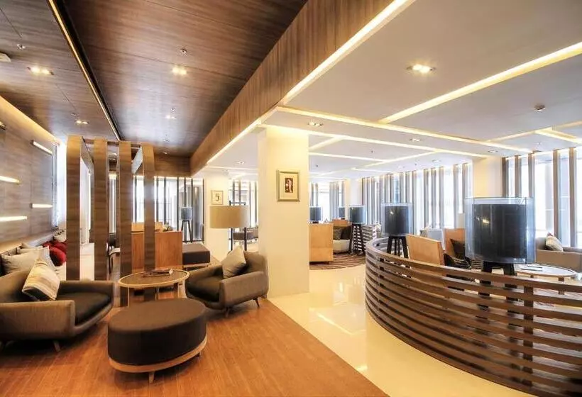 Fotos del hotel Classic Kameo  & Serviced Apartments, Ayutthaya:  3