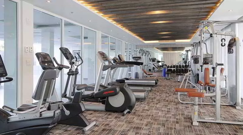 Fotos del hotel Classic Kameo  & Serviced Apartments, Ayutthaya:  8