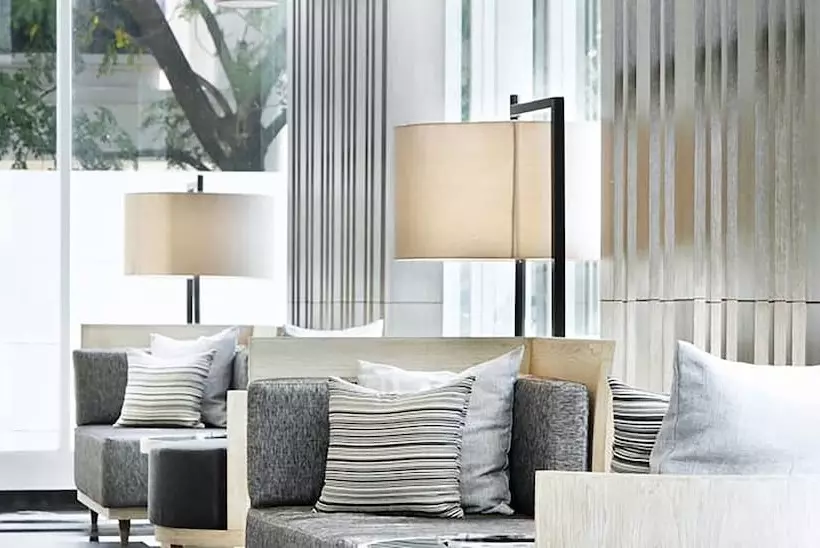 Fotos del hotel Classic Kameo  & Serviced Apartments, Ayutthaya:  24