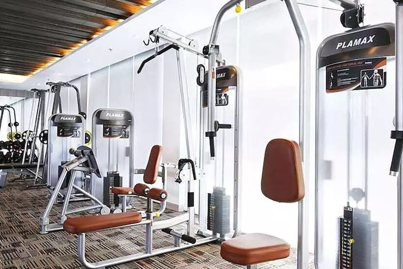 Fotos del hotel Classic Kameo  & Serviced Apartments, Ayutthaya:  14