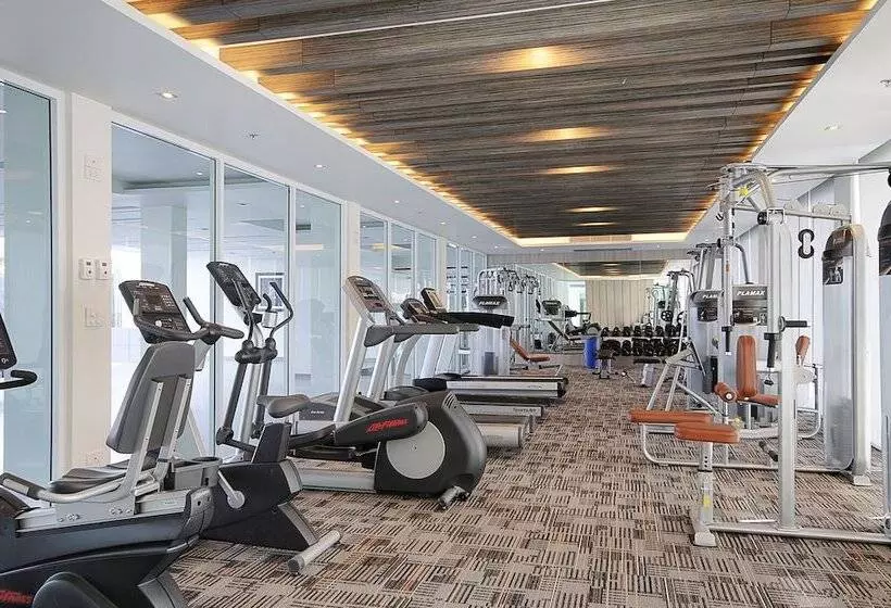 Fotos del hotel Classic Kameo  & Serviced Apartments, Ayutthaya:  16