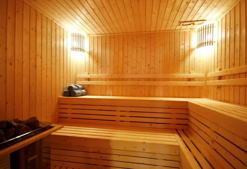 Fotos del hotel Classic Kameo  & Serviced Apartments, Ayutthaya:  5