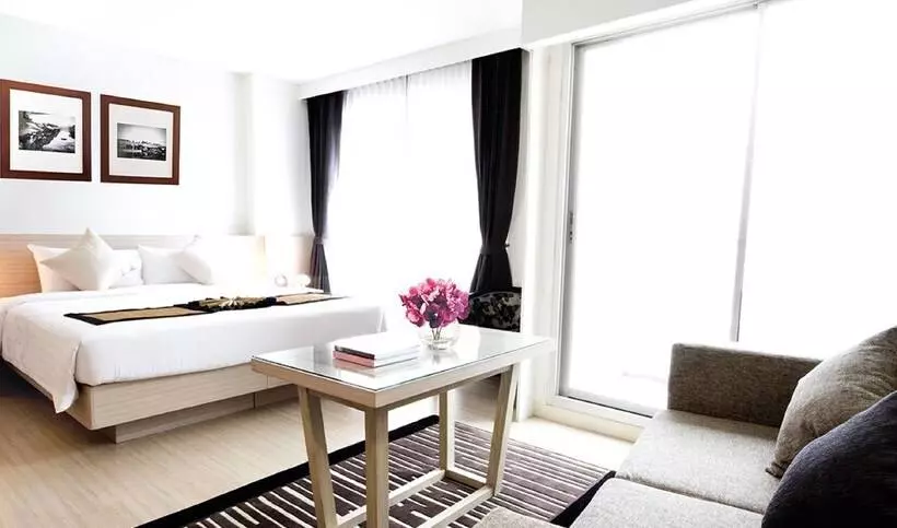 Fotos del hotel Classic Kameo  & Serviced Apartments, Ayutthaya:  23