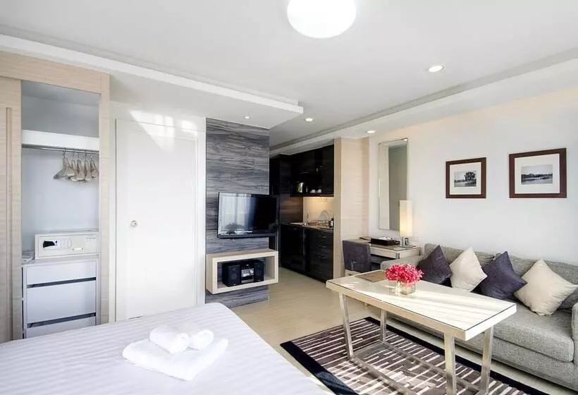 Fotos del hotel Classic Kameo  & Serviced Apartments, Ayutthaya:  6