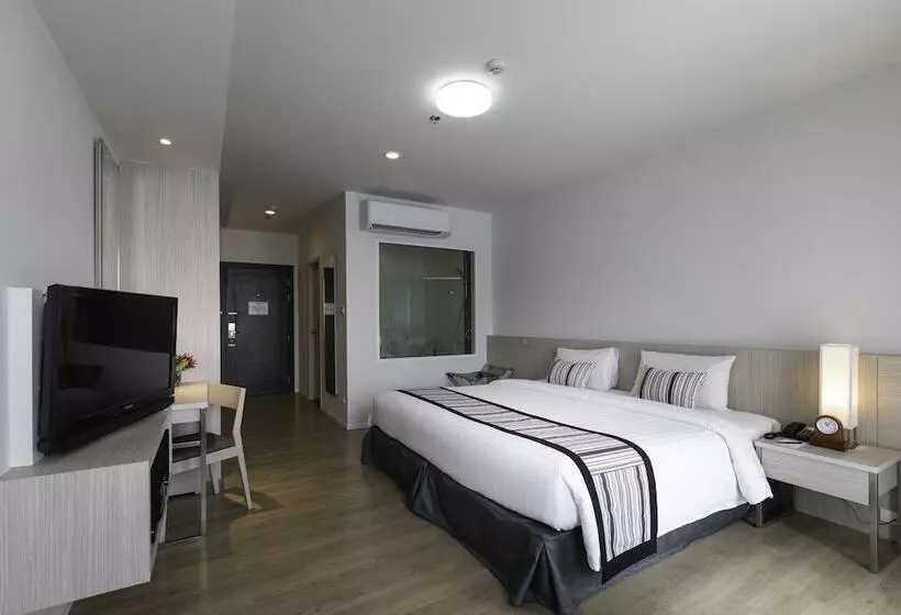 Classic Kameo  & Serviced Apartments, Ayutthaya