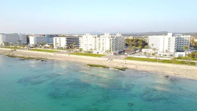 Fotos del hotel Protur Playa Cala Millor   Adults Only:  55