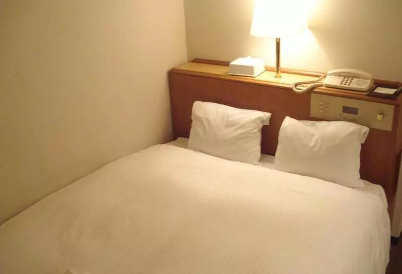 Fotos del hotel Smile  Sugamo:  9