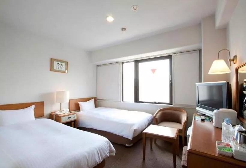 Fotos del hotel Smile  Sugamo:  16