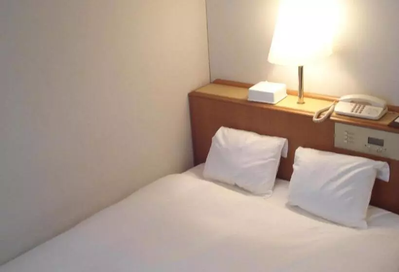 Fotos del hotel Smile  Sugamo:  22