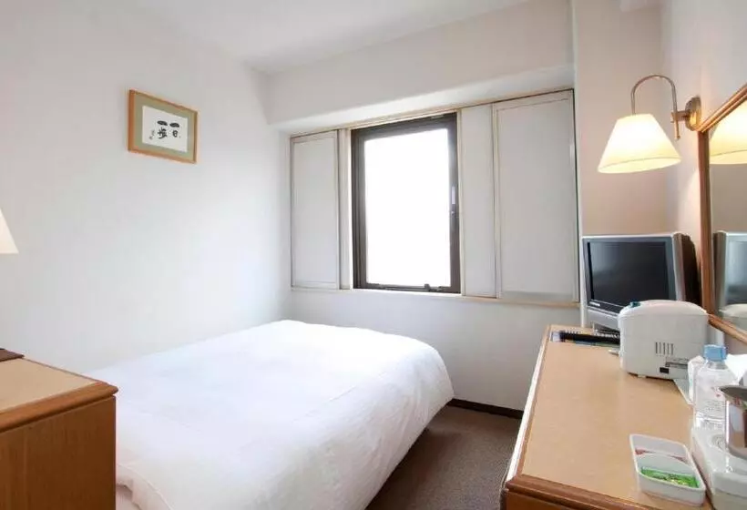 Fotos del hotel Smile  Sugamo:  20