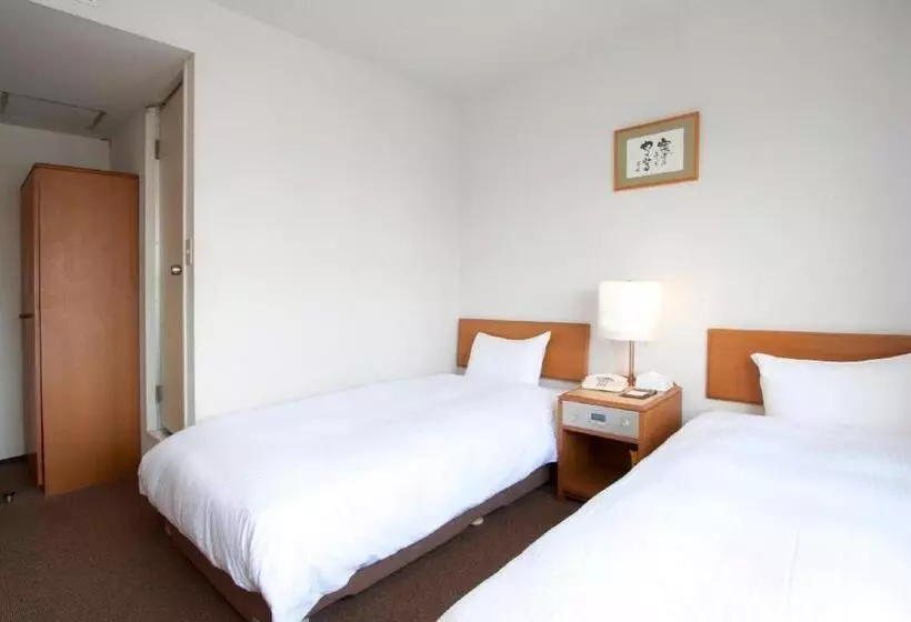 Fotos del hotel Smile  Sugamo:  15