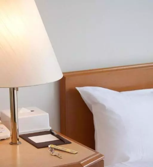 Fotos del hotel Smile  Sugamo:  12