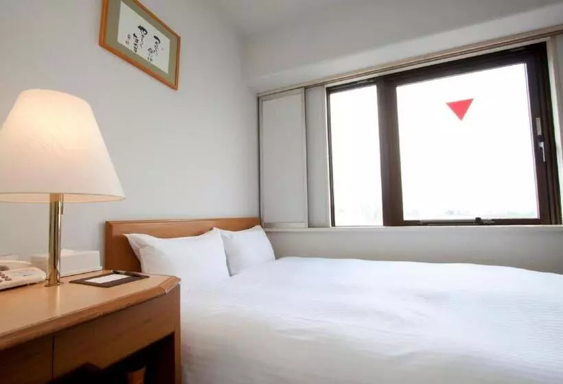 Fotos del hotel Smile  Sugamo:  19