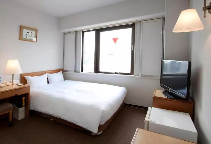 Fotos del hotel Smile  Sugamo:  18