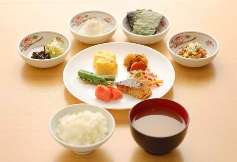 Fotos del hotel Smile  Sugamo:  10