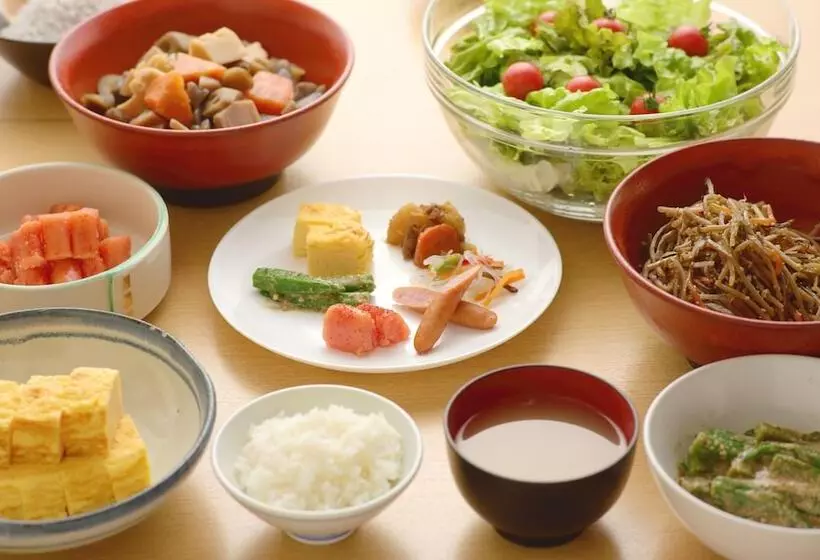 Fotos del hotel Smile  Sugamo:  7