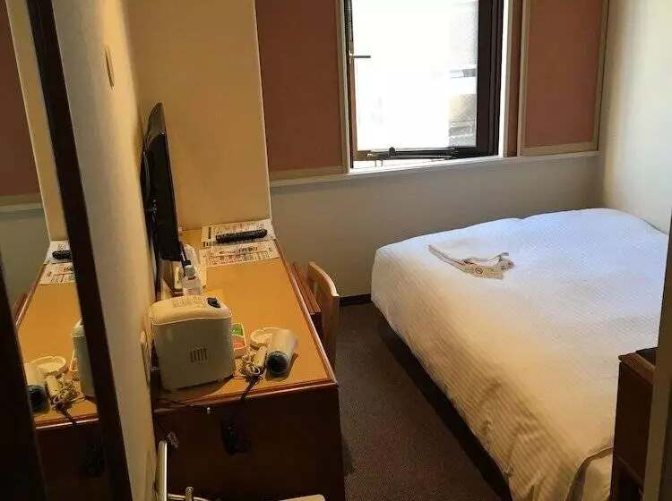 Fotos del hotel Smile  Sugamo:  24