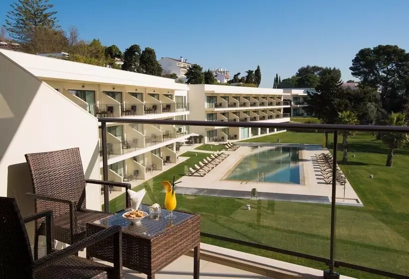 Fotos del hotel Vila Gale Collection Palácio Dos Arcos:  10