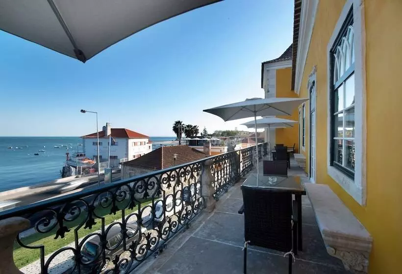 Fotos del hotel Vila Gale Collection Palácio Dos Arcos:  6