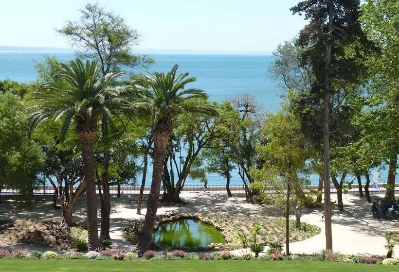 Fotos del hotel Vila Gale Collection Palácio Dos Arcos:  7