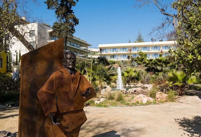 Fotos del hotel Vila Gale Collection Palácio Dos Arcos:  5