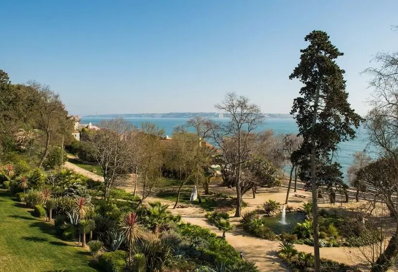 Fotos del hotel Vila Gale Collection Palácio Dos Arcos:  4