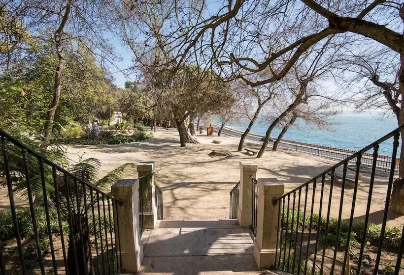 Fotos del hotel Vila Gale Collection Palácio Dos Arcos:  13